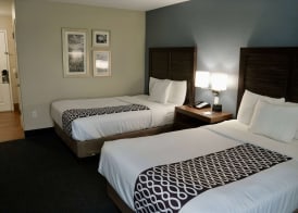 La Quinta by Wyndham Tomball 4