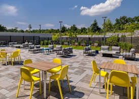 Home2 Suites By Hilton Bristol 4