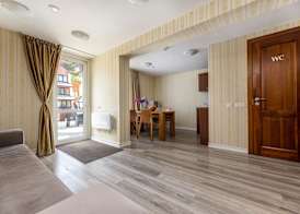 Palanga Park Hotel 4