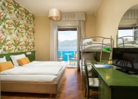 Hotel Caribe by Double Hospitality 3