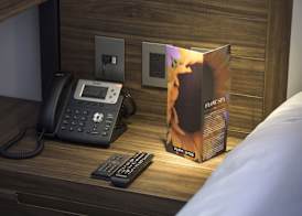 FlowSuites WTC 5