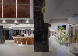 Nautilux Rethymno by Mage Hotels 3