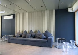 Bourtzi Hotel 3