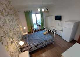Vasile Apartment studio 4