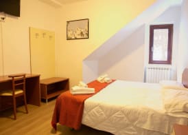 Hotel Europa Gran Sasso 4