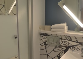 ibis budget Clermont Ferrand Sud 3