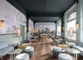 Grand Hôtel Bristol By Stay Collection 5