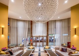 David's Harp Hotel & Suites Netanya 3