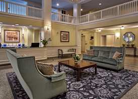 Hotel 24 South 2