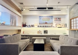 TenTen Guesthouse in Tokyo - Hostel 2