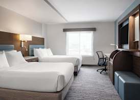 EVEN Hotel ANN ARBOR S - UNIVERSITY AREA by IHG 5