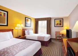 La Quinta Inn by Wyndham Orlando International Drive North 5