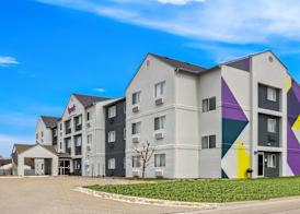 Spark By Hilton Moline Quad Cities 4