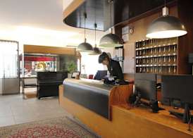 Hotel Salieri 5