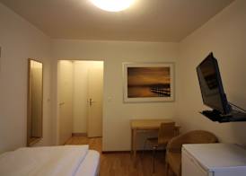 Apartments Swiss Star Sihlfeld 5