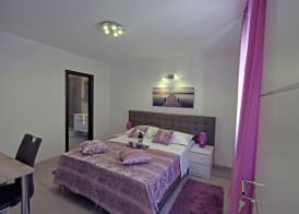 Kuzma Rooms and Apartments 3