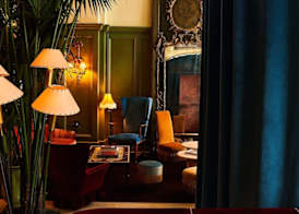 The Siren Hotel, an Ash Hotel 2