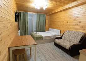 New Gudauri Rooms 4
