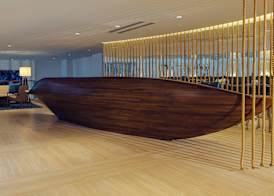 Newport Marriott Hotel & Spa 5