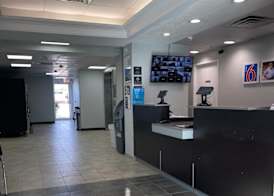 Motel 6-Caseyville, IL - Caseyville Il 5