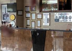 Hotel Zileli 3
