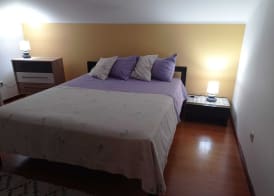 Charming 3-bed Apartment With sea & Mountain View 3