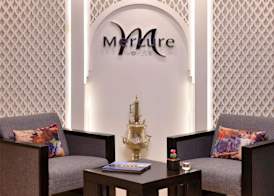 Mercure Shéhérazade Rabat 4