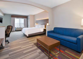 Holiday Inn Express & Suites WARMINSTER - HORSHAM by IHG 4