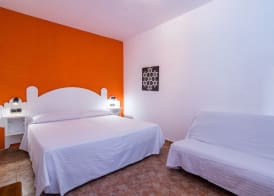 Hostal Alhambra 4