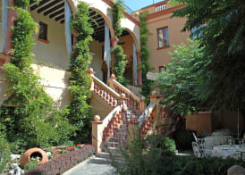 Hotel Andria 4