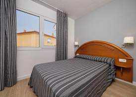 Apartamentos turísticos Jardines del Plaza 3