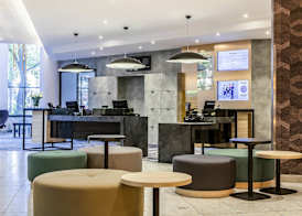 Novotel Szczecin Centrum 2