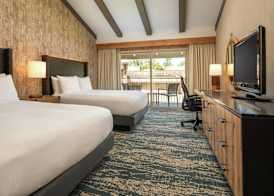 Edgewater Missoula, Tapestry Collection by Hilton 2
