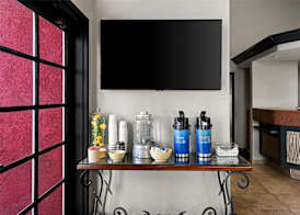 Best Western Desert Villa Inn 3