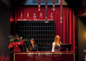 Hotel Gotham Newcastle 2