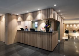 Catalonia Diagonal Centro 2