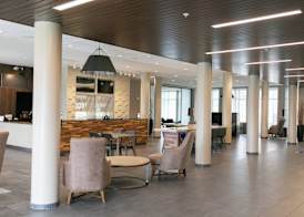 Courtyard by Marriott Elkhart 3