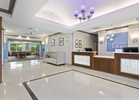 Holiday Inn Express & Suites BETHLEHEM by IHG 4