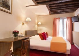 Hôtel Saint Roch 4