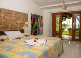 Hotel Marinas 4