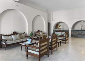 Pandrossos Hotel 4