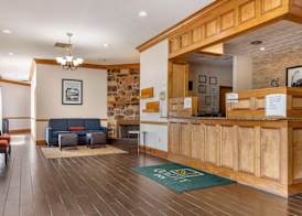 Quality Inn Selinsgrove 5