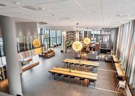 Comfort Hotel Union Brygge 4