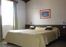 Residence Villas Mont Choisy 3