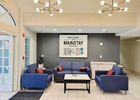 MainStay Suites Raleigh North 5