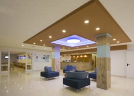 Hotel Gran Sol 3