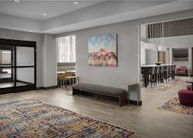 Hampton Inn and Suites Georgetown/Austin North, TX 3