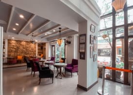 The Siam Heritage Hotel 5