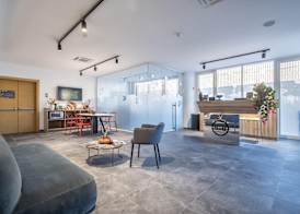 B&B HOTEL Sassari 3