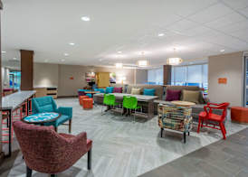 Home2 Suites By Hilton Pocatello, Id 3